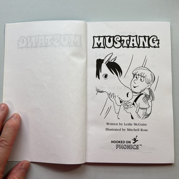 🌈2/$8 3-Book Bundle Level 3, 4 & 5 Readers - Picture 5 of 16